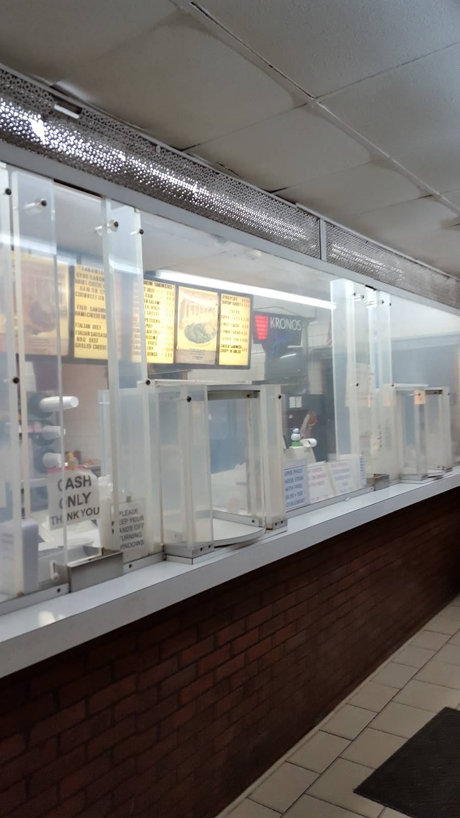 Vienna Snacks | restaurant | 3801 W 4th Ave, Gary, IN 46406, USA | 2199495534 OR +1 219-949-5534