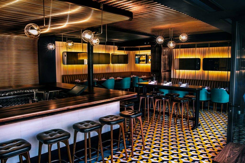 R&D | restaurant | 1206 Frankford Ave, Philadelphia, PA 19125, USA | 2155153452 OR +1 215-515-3452