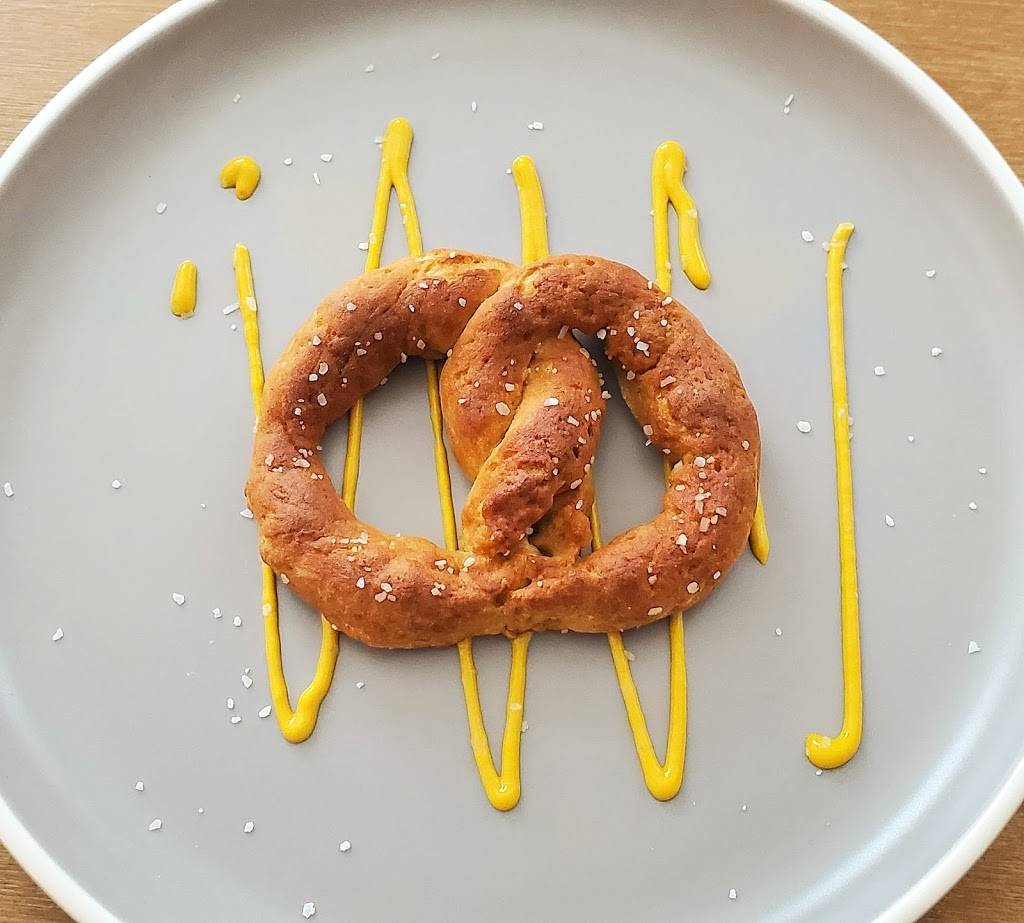 Gluten Free Goodness | restaurant | 110 Rose Ln Building 1 - unit 103, Frisco, TX 75034, USA | 7726315560 OR +1 772-631-5560