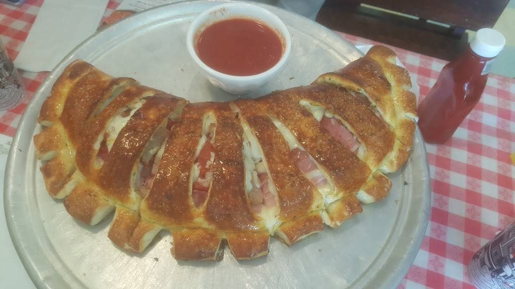 Romas Delight | restaurant | 9208, 2512 Delta Rd, Brogue, PA 17309, USA | 7179278000 OR +1 717-927-8000