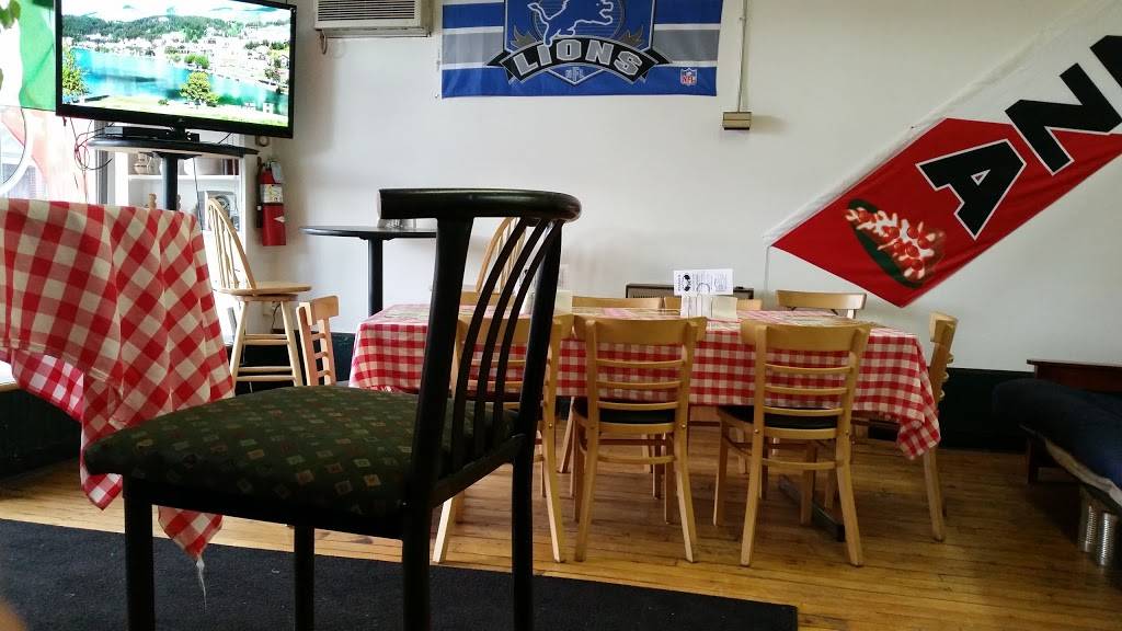 Freiers Pizzeria & Italian Bistro, LLC | meal delivery | 700 N 2nd Ave, Alpena, MI 49707, USA | 9893546722 OR +1 989-354-6722