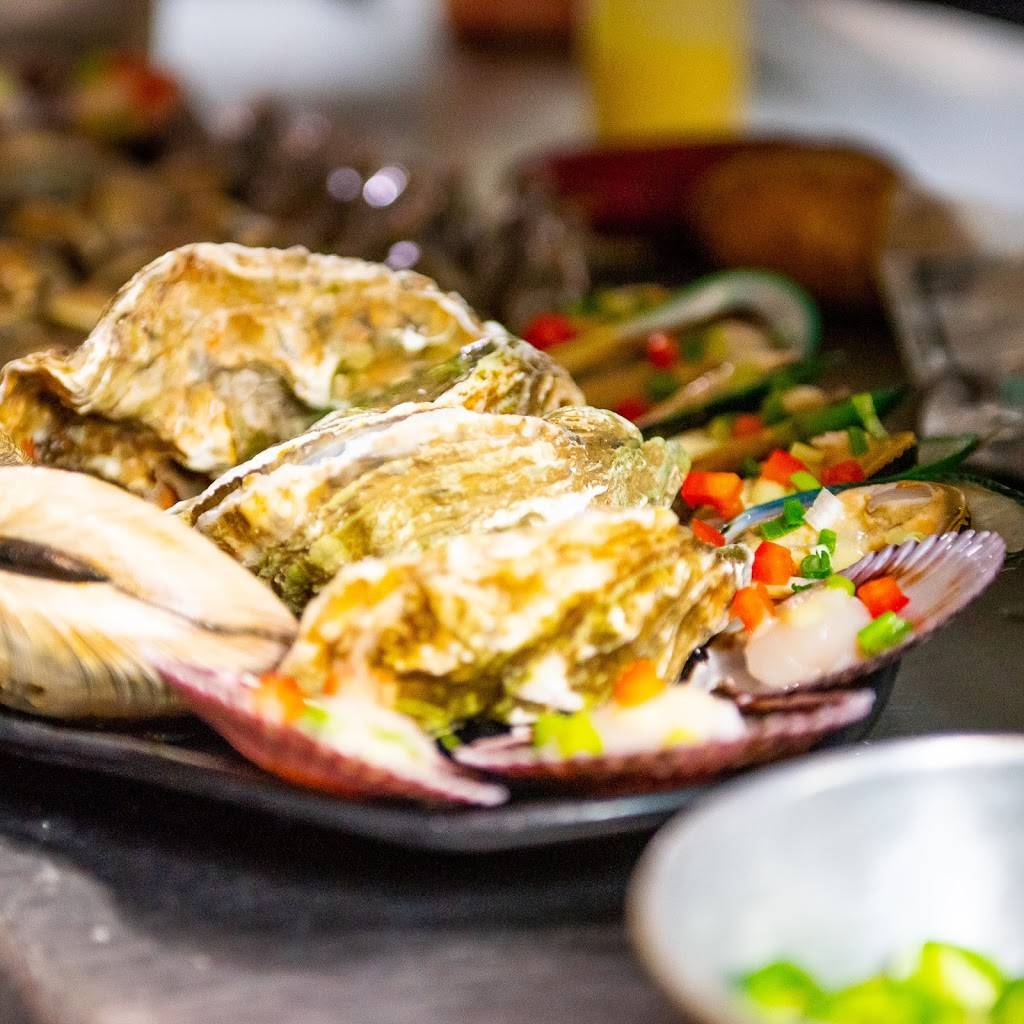 Daebudo(대부도) | restaurant | 3916 Wilshire Blvd, Los Angeles, CA 90010, USA | 2133521300 OR +1 213-352-1300