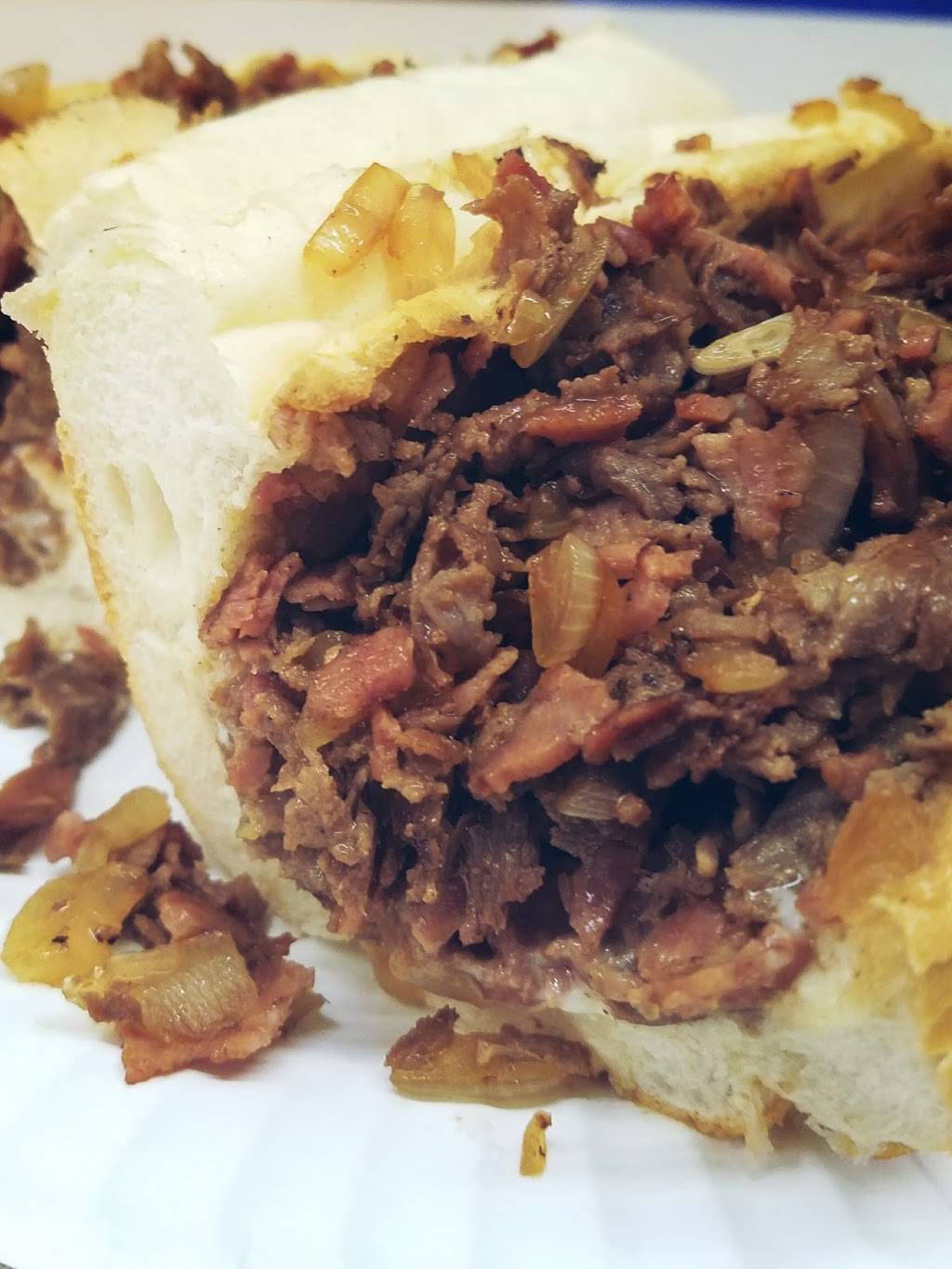 Tony & Ruth Steaks | restaurant | 837 N 8th St, Camden, NJ 08102, USA | 8569648193 OR +1 856-964-8193