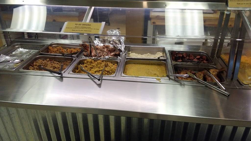 Country Smokehouse | restaurant | 8505 Garners Ferry Rd, Hopkins, SC 29061, USA | 8037764886 OR +1 803-776-4886