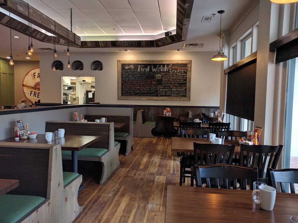 First Watch - Montgomery | restaurant | 2920 Zelda Rd, Montgomery, AL 36106, USA | 3342770802 OR +1 334-277-0802