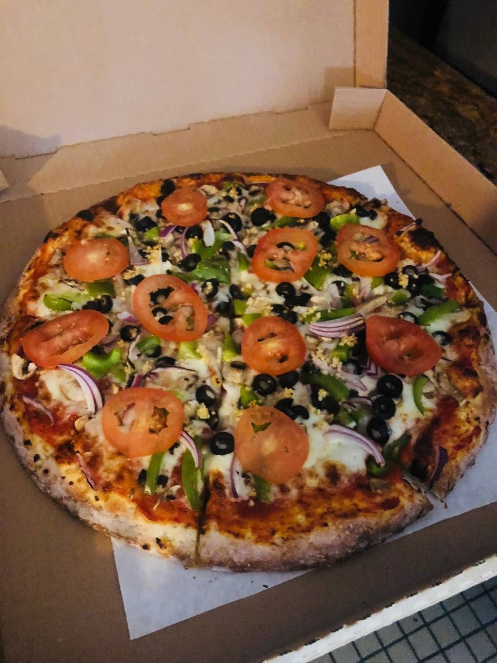 Palans Pizza | restaurant | 7041 Monterey Rd, Gilroy, CA 95020, USA | 4087672478 OR +1 408-767-2478