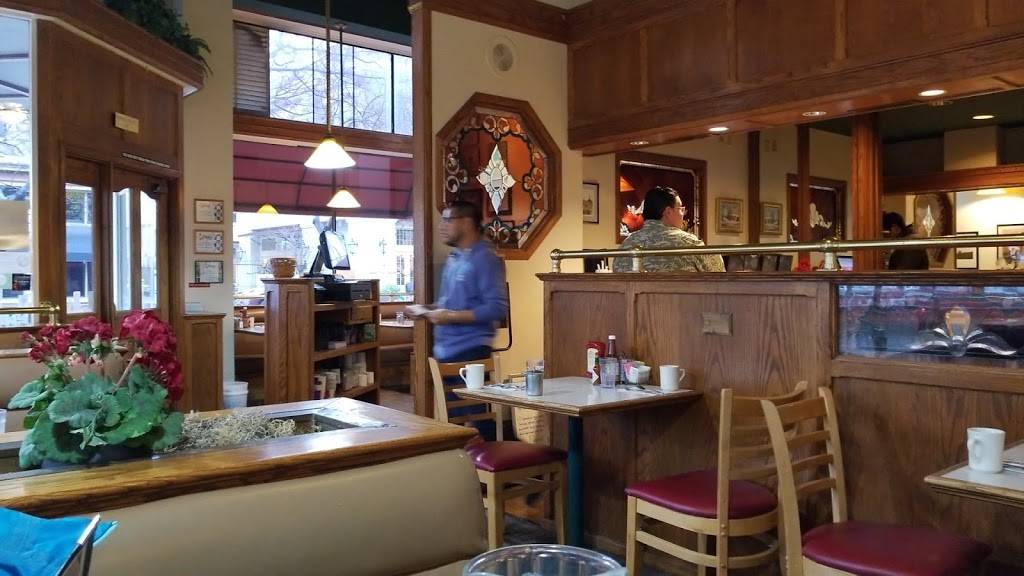 First Awakenings | restaurant | 171 Main St, Salinas, CA 93901, USA | 8317841125 OR +1 831-784-1125