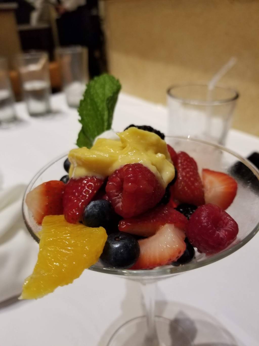 BRIO Tuscan Grille | restaurant | 5050 Town Center Cir, Boca Raton, FL 33486, USA | 5613923777 OR +1 561-392-3777