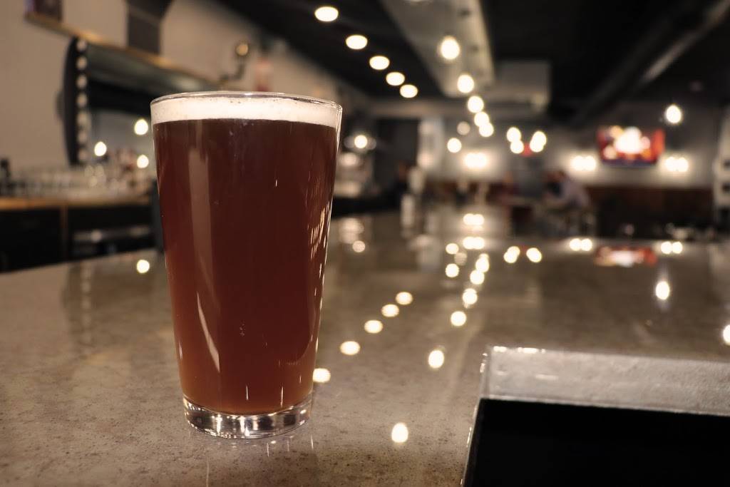 Iron Horse Brews | restaurant | 101 N Harrison St, Sherwood, OH 43556, USA | 4198994766 OR +1 419-899-4766