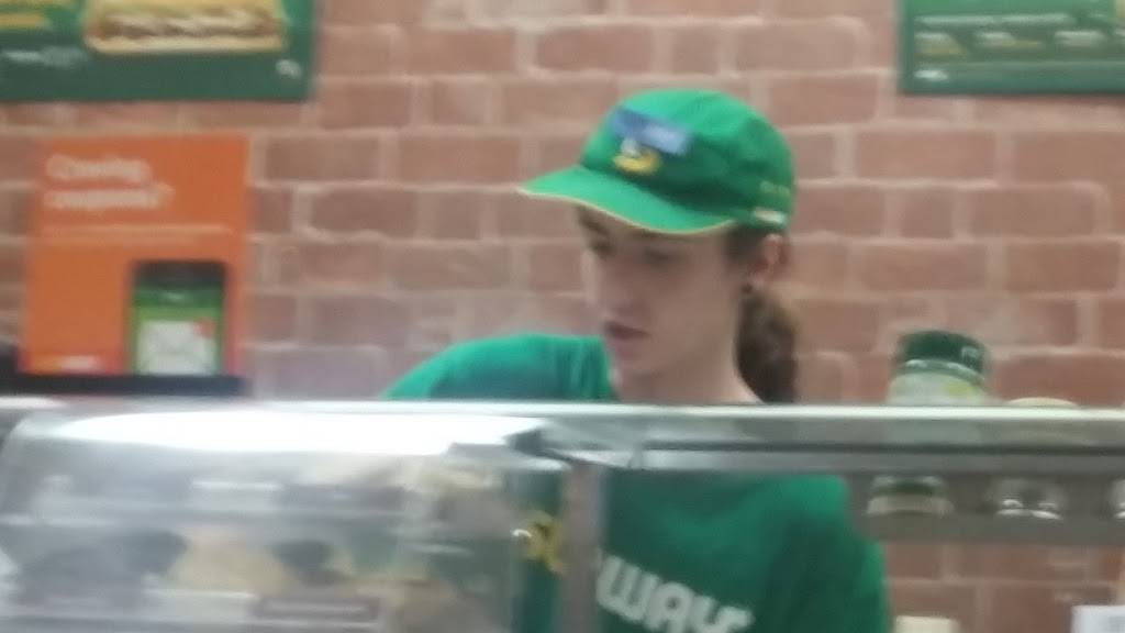 Subway | meal takeaway | 3996 Red Cedar Dr #A-2, Highlands Ranch, CO 80126, USA | 7203442319 OR +1 720-344-2319