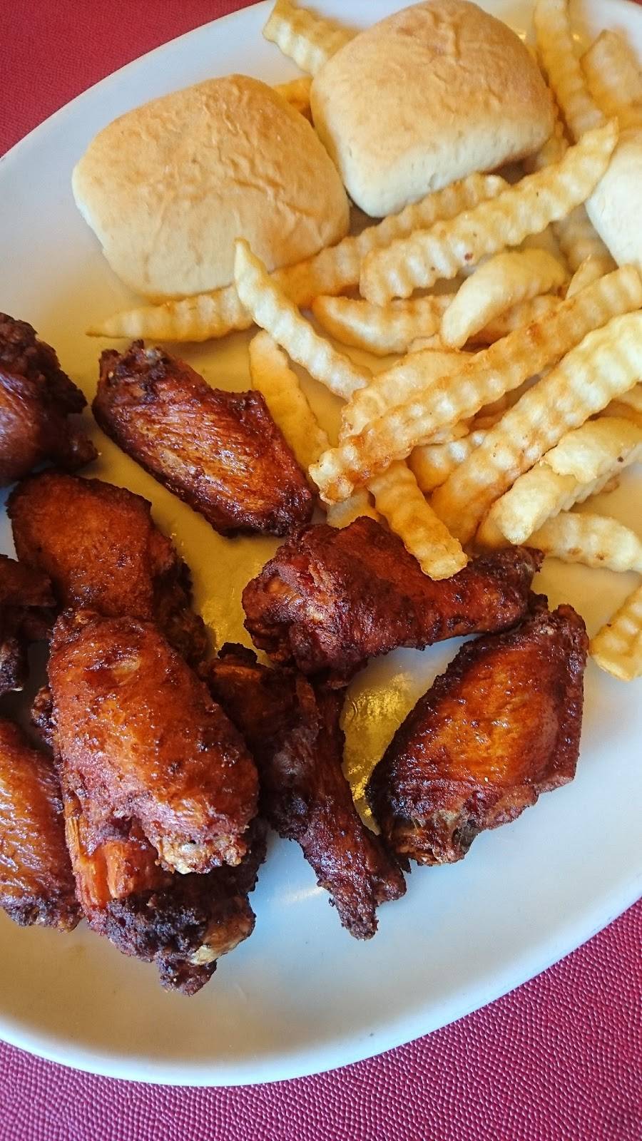 Hermans Soul Food & Catering | restaurant | 3821 Brainerd Rd, Chattanooga, TN 37411, USA | 4236245715 OR +1 423-624-5715