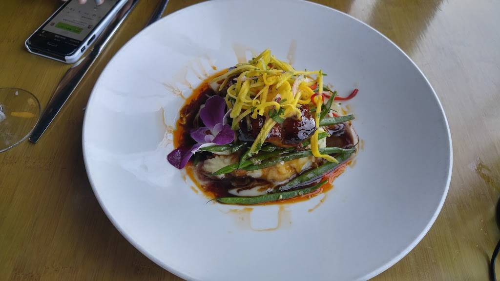 Tantalum Restaurant | restaurant | 6272 E Pacific Coast Hwy # J, Long Beach, CA 90803, USA | 5624311414 OR +1 562-431-1414