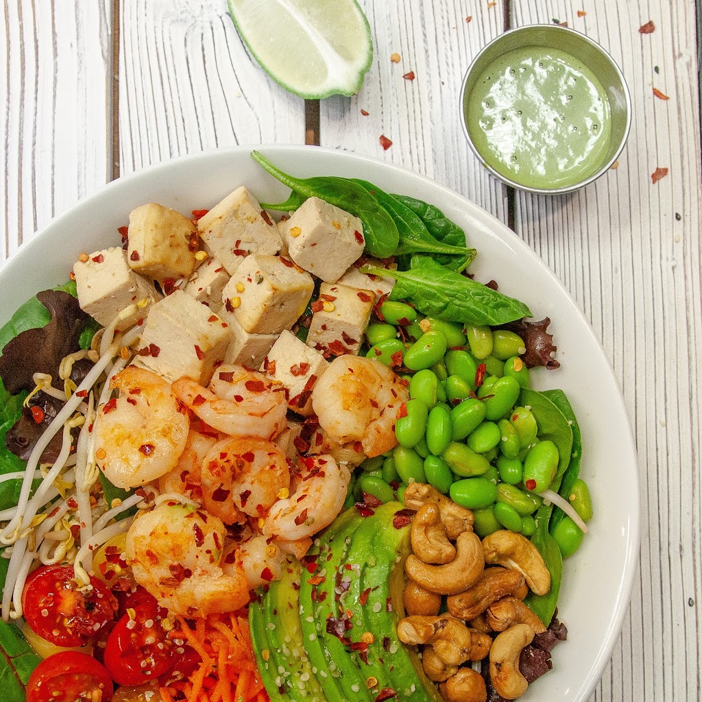 BAMBOO / Healthy Foods | restaurant | 6240 Coral Ridge Dr # 110, Parkland, FL 33076, USA | 9547404201 OR +1 954-740-4201