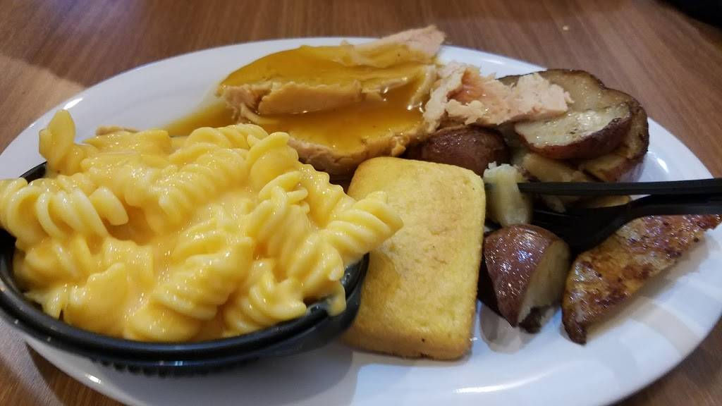 Boston Market | restaurant | 332 Gellert Blvd, Daly City, CA 94015, USA | 6507553700 OR +1 650-755-3700