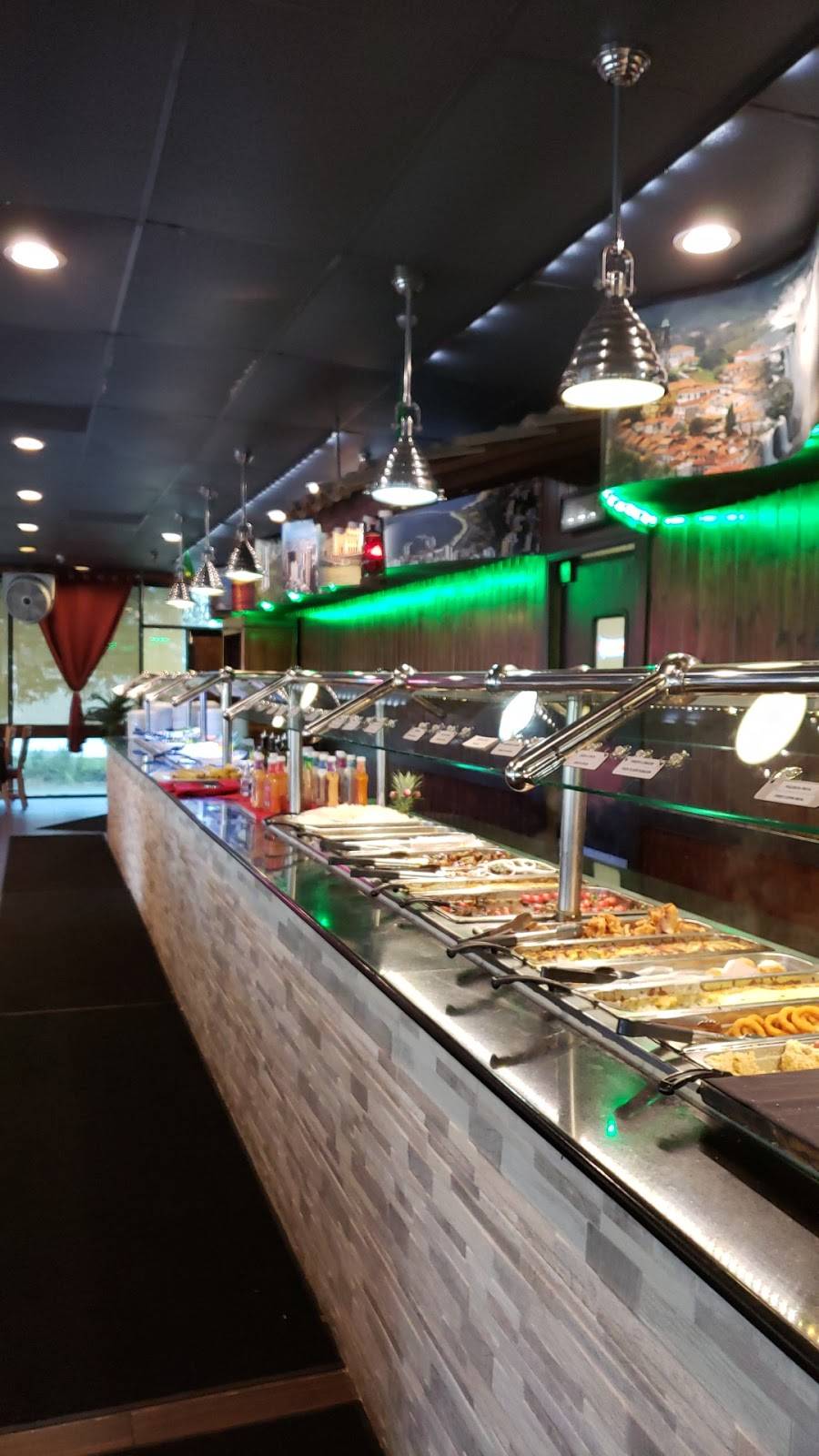 Sabor do Sul Brazilian Steakhouse | restaurant | 8204 Crystal Clear Ln #1700, Orlando, FL 32809, USA | 4077309800 OR +1 407-730-9800