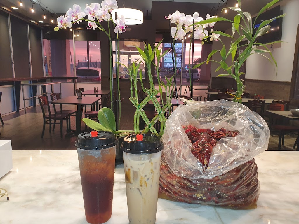 Johnnys Chef | restaurant | 4826 Hwy 6 N Suite A, Houston, TX 77084, USA | 8326744818 OR +1 832-674-4818