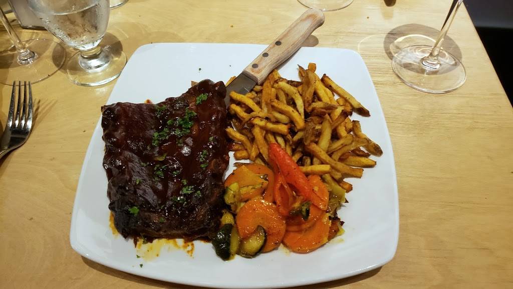 Mad Grill Steakhouse Mont-tremblant | restaurant | 850 Rue Lalonde, Mont-Tremblant, QC J8E 3A1, Canada | 8194255757 OR +1 819-425-5757