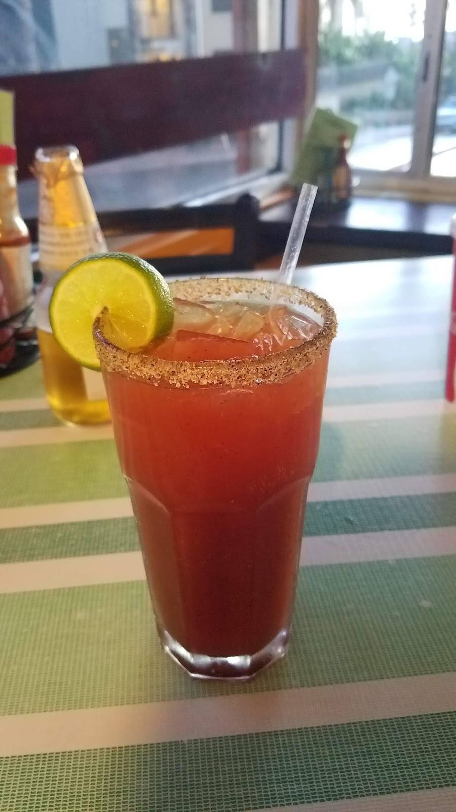 Don Bravo | restaurant | 5504 La Jolla Blvd, La Jolla, CA 92037, USA | 8584548940 OR +1 858-454-8940