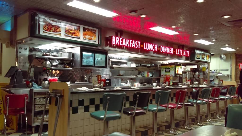 Dennys | restaurant | 4541 Hypoluxo Rd, Lake Worth, FL 33463, USA | 5614334008 OR +1 561-433-4008