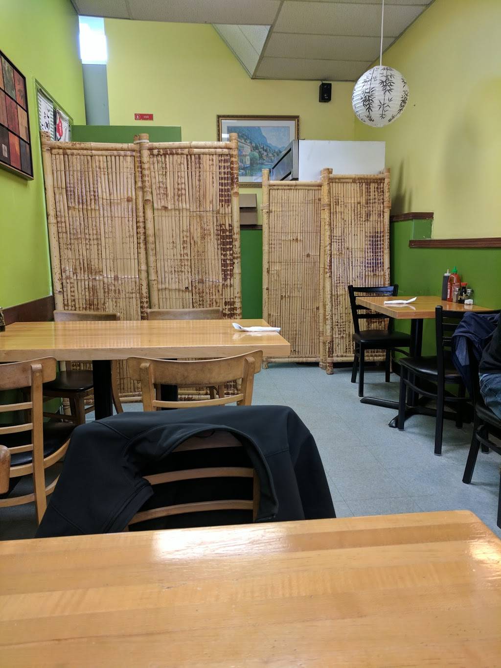 Sunny Teriyaki Ballard | restaurant | 2035 NW Market St, Seattle, WA 98107, USA | 2067817838 OR +1 206-781-7838