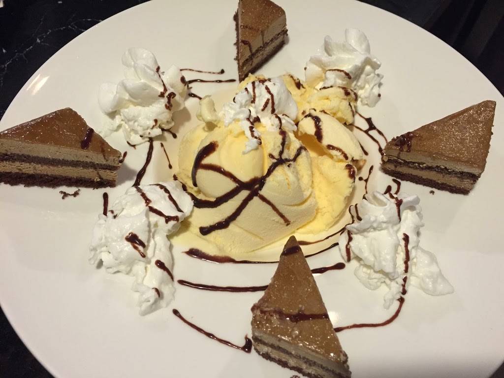 WASABI BISTRO | restaurant | 2435 Diers Ave, Grand Island, NE 68803, USA | 3083821722 OR +1 308-382-1722