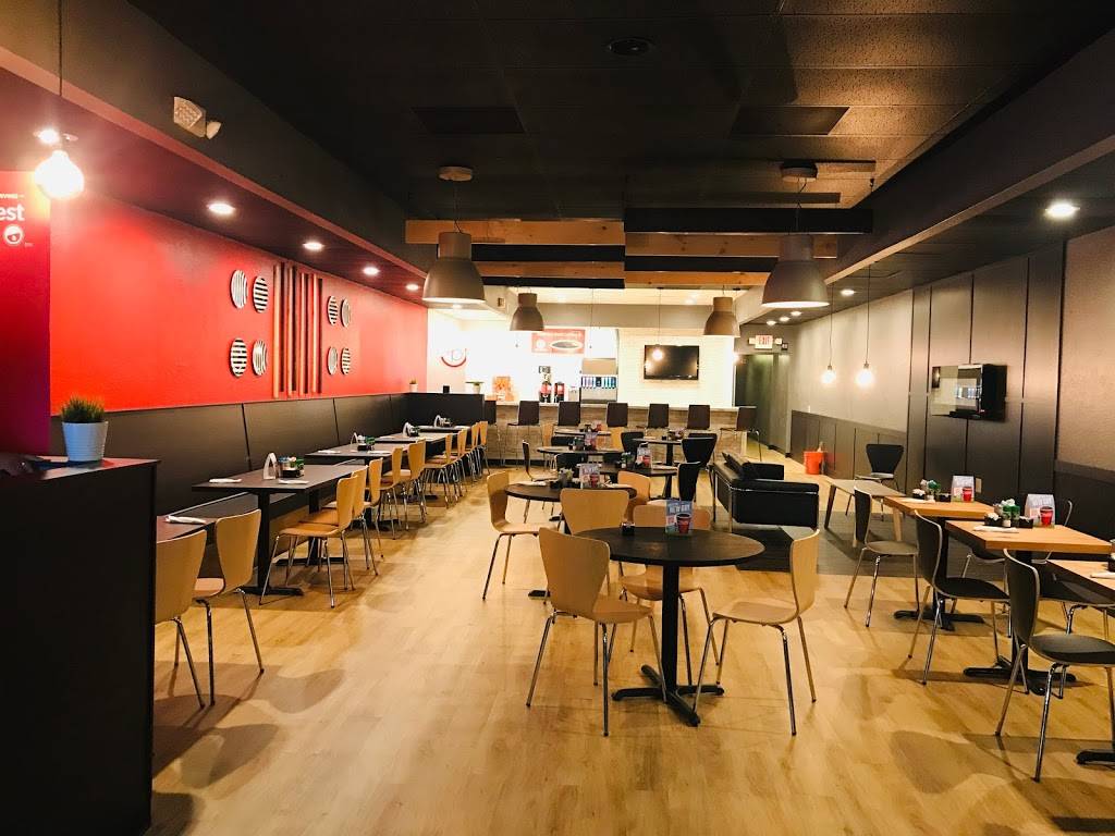 The Kitchen | restaurant | 6531 Brecksville Rd, Independence, OH 44131, USA | 2162641099 OR +1 216-264-1099