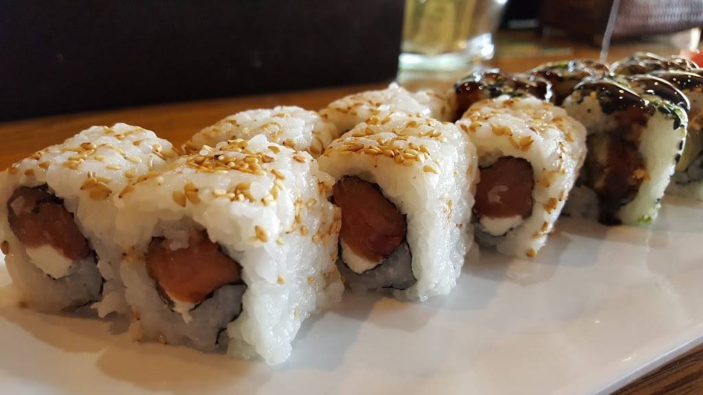 Soulisas Fine Thai Dining | restaurant | 208 E Rutherford St, Landrum, SC 29356, USA | 8644575318 OR +1 864-457-5318