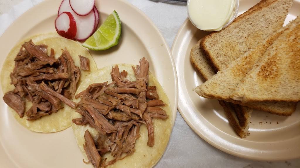 Tonys Mexican Food | restaurant | 3053 W Craig Rd, North Las Vegas, NV 89032, USA | 7026461110 OR +1 702-646-1110