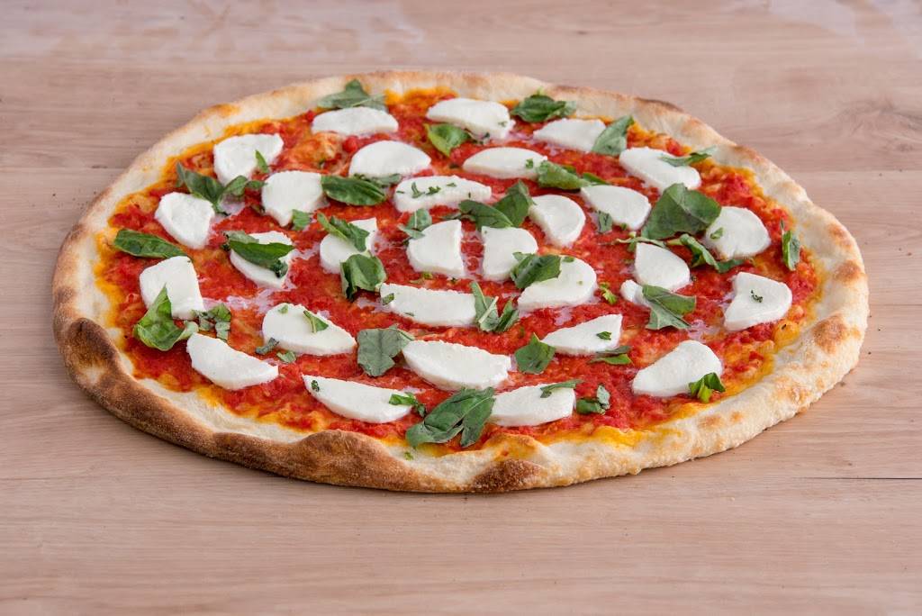 Lorenzos of New York | restaurant | 1523 S Bundy Dr, Los Angeles, CA 90025, USA | 4243695600 OR +1 424-369-5600