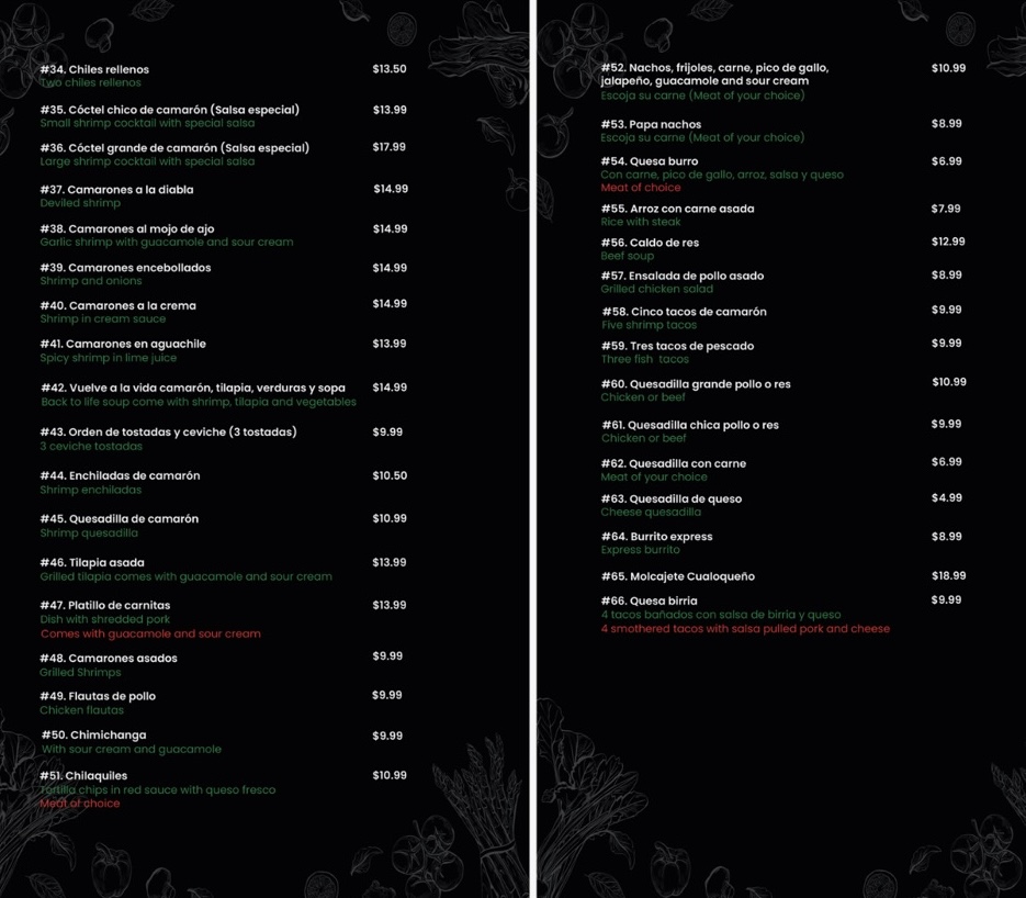 Mr Sanchez Mexican bar and grill | restaurant | 102 W Fourth St, Mead, NE 68041, USA | 4026245174 OR +1 402-624-5174