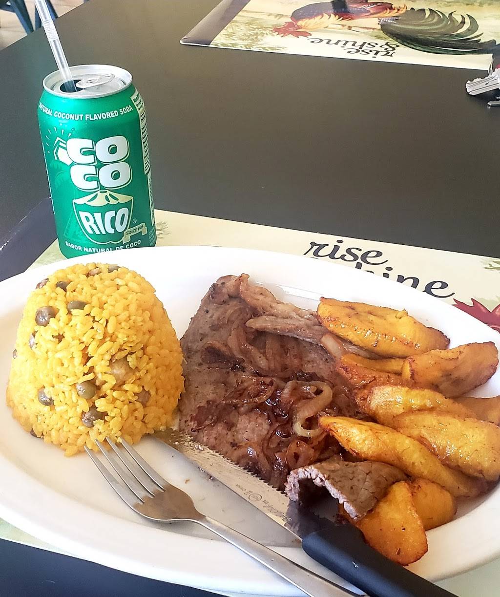 EL YAUCANO | restaurant | 123 W Main St, Avon Park, FL 33825, USA | 8632383505 OR +1 863-238-3505