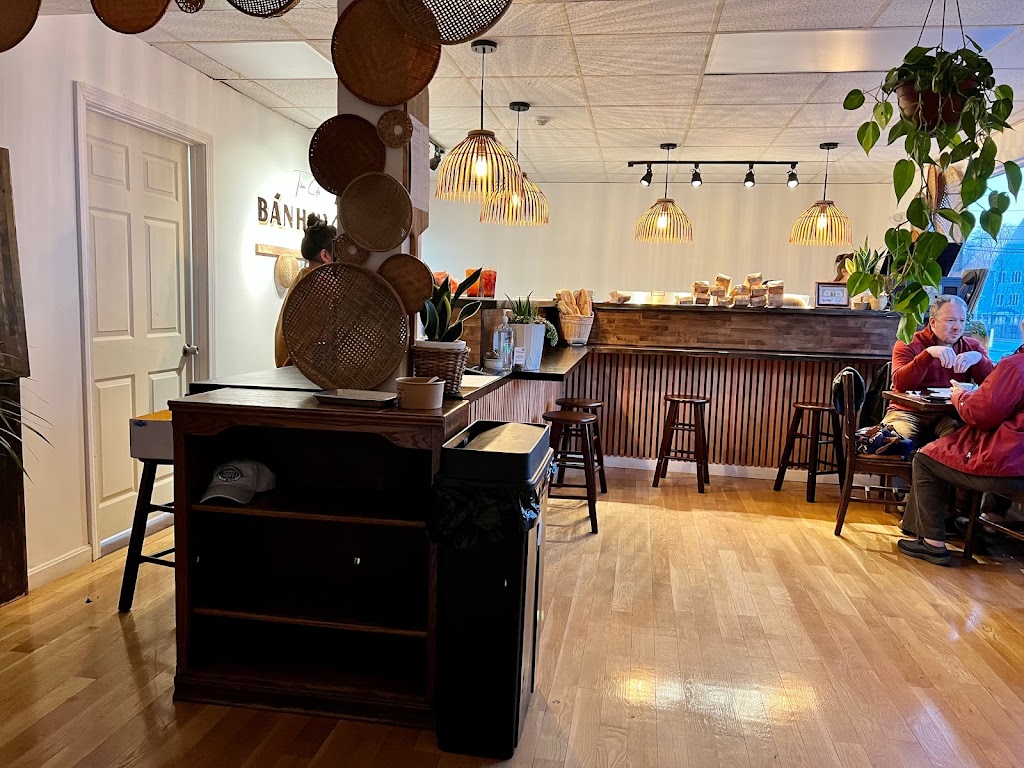 Banh Mi Oi - Foxborough | restaurant | 8 Wall St, Foxborough, MA 02035, USA | 7742155953 OR +1 774-215-5953
