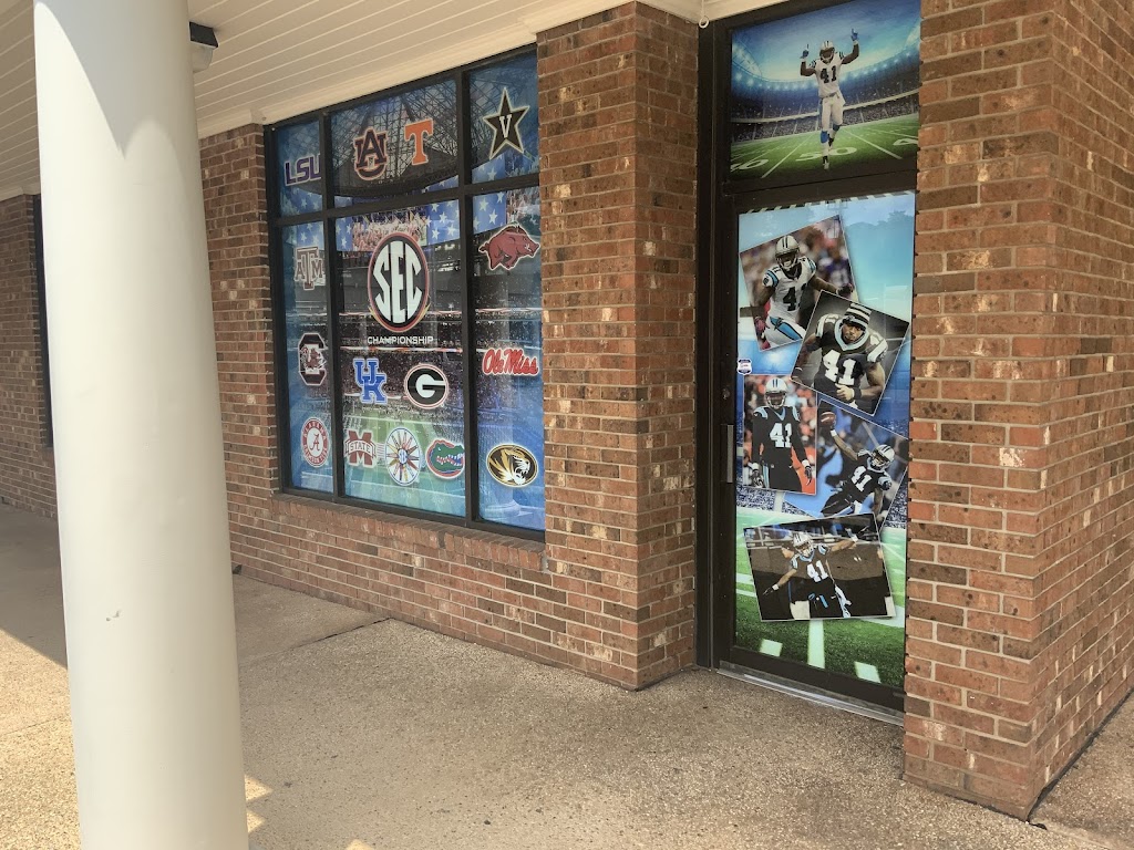 41 Daiquiri & Foods | restaurant | 5602 Old Shell Rd, Mobile, AL 36608, USA | 2512172141 OR +1 251-217-2141