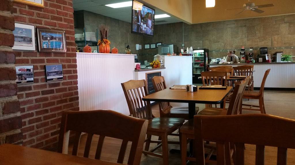 Daddys Kitchen | restaurant | 1549 New London Rd, Landenberg, PA 19350, USA | 6102554009 OR +1 610-255-4009