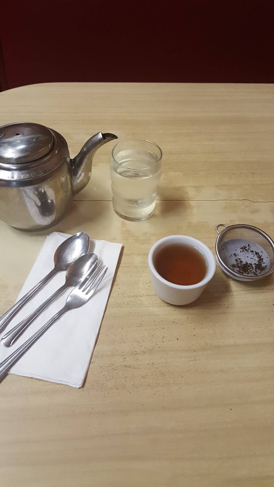 Bamboo Inn | restaurant | 2005 W 7th St, Los Angeles, CA 90057, USA | 2134836938 OR +1 213-483-6938