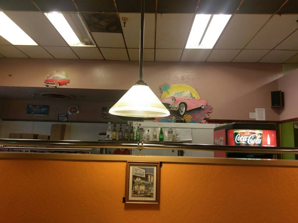 T-Birds Pizza | restaurant | 444 N Santa Cruz Ave, Los Gatos, CA 95030, USA | 4083952525 OR +1 408-395-2525