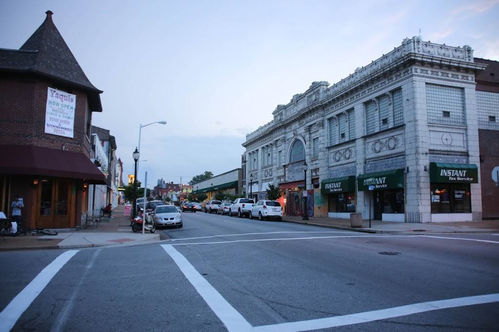 Yaquis on Cherokee | restaurant | 2728 Cherokee St, St. Louis, MO 63118, USA | 3144007712 OR +1 314-400-7712