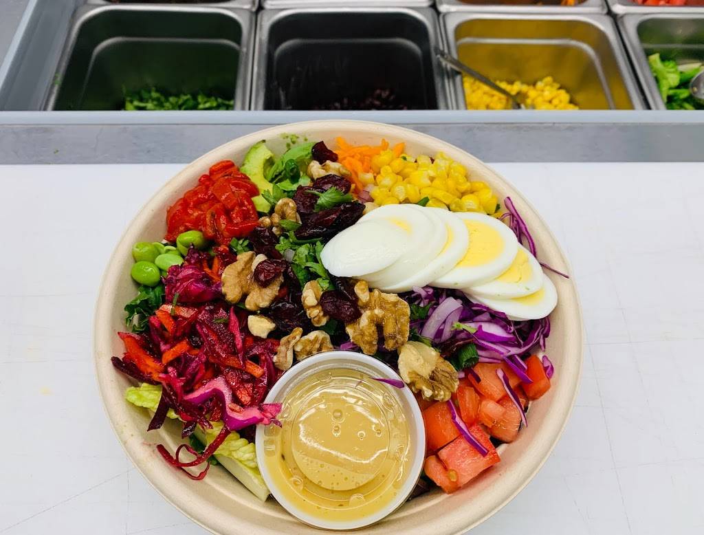 Freshii | restaurant | 250 E Wisconsin Ave, Milwaukee, WI 53202, USA | 4149210819 OR +1 414-921-0819