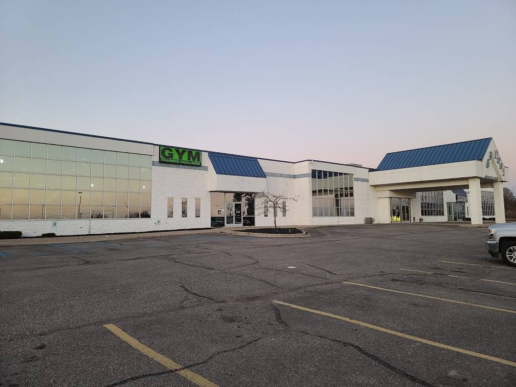 STS Athletic Complex | restaurant | 786 W Highland Rd, Highland, MI 48357, USA | 2487145667 OR +1 248-714-5667