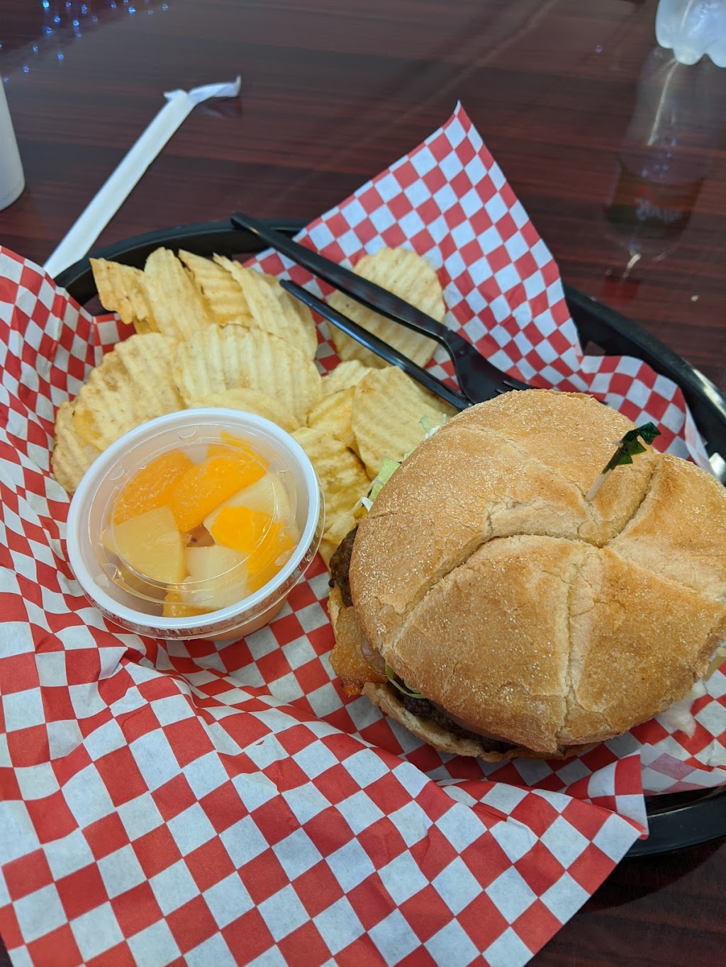 42Deli | restaurant | 423 E Ridgeway St, Clifton Forge, VA 24422, USA | 5408625505 OR +1 540-862-5505