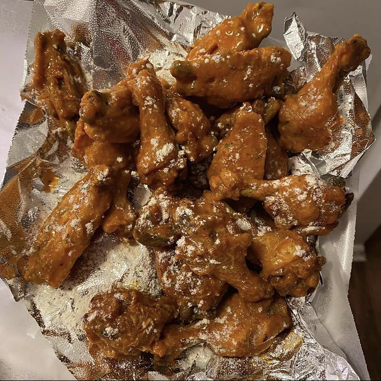 TripleKEatz | restaurant | 1700 Stanton Rd SW, Atlanta, GA 30311, USA | 9548825783 OR +1 954-882-5783