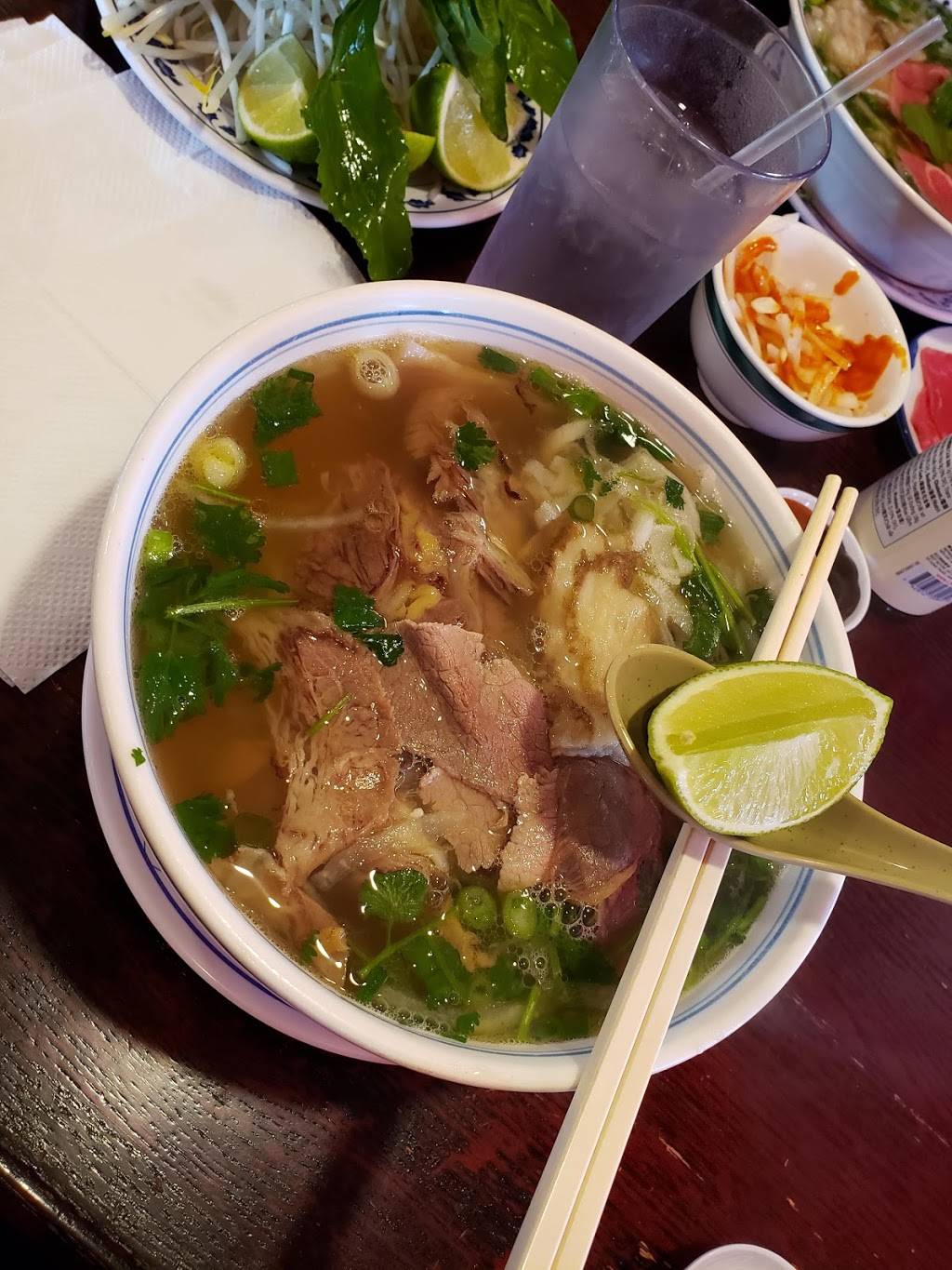 Phở Bằng | restaurant | 1705 Tully Rd, San Jose, CA 95122, USA | 4082510896 OR +1 408-251-0896