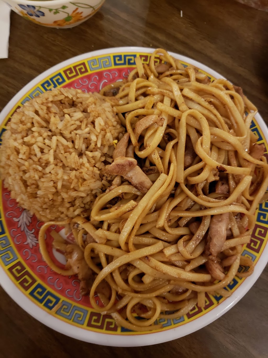 Oscar Chinese Restaurant | restaurant | 618 N Mississippi Ave, Ada, OK 74820, USA | 5804364838 OR +1 580-436-4838