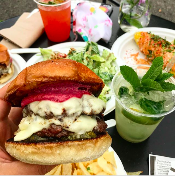 The Leavitt Theatre | restaurant | 259 Main Street Route One, Ogunquit, ME 03907, USA | 2076463123 OR +1 207-646-3123