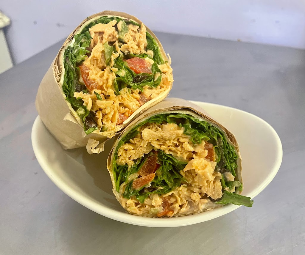 Ybor City Vegan Deli | restaurant | 1903 N 19th St, Tampa, FL 33605, USA | 8139305968 OR +1 813-930-5968