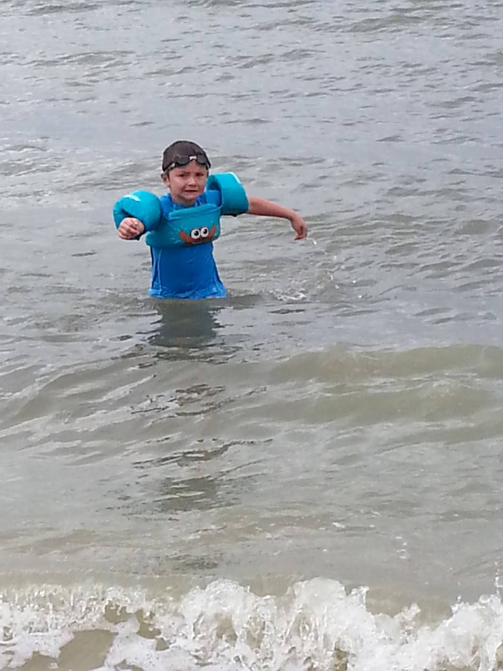 The Landing at Sunset Island | restaurant | 1 Beach Side Dr, Ocean City, MD 21842, USA | 4436645489 OR +1 443-664-5489