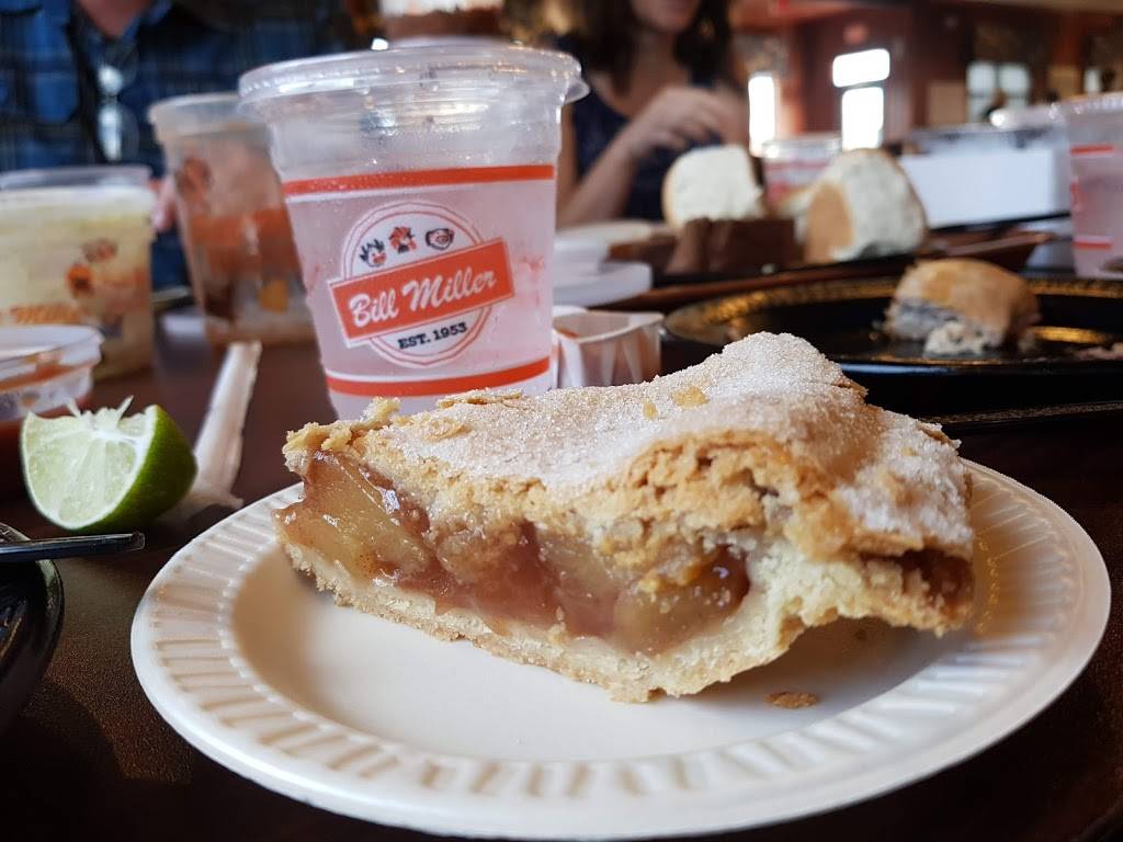 Bill Miller Bar-B-Q | restaurant | 26478 US-281, San Antonio, TX 78258, USA | 8304387771 OR +1 830-438-7771