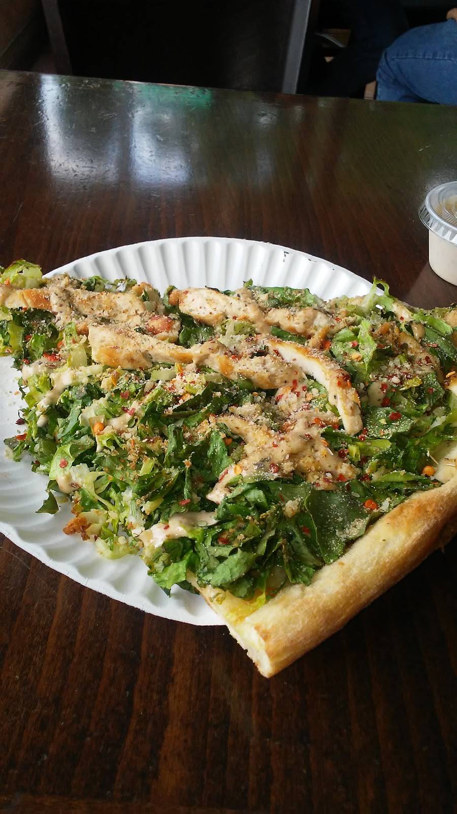 Nonas Pizza | restaurant | 6100 Riverdale Ave, Bronx, NY 10471, USA | 7188844404 OR +1 718-884-4404