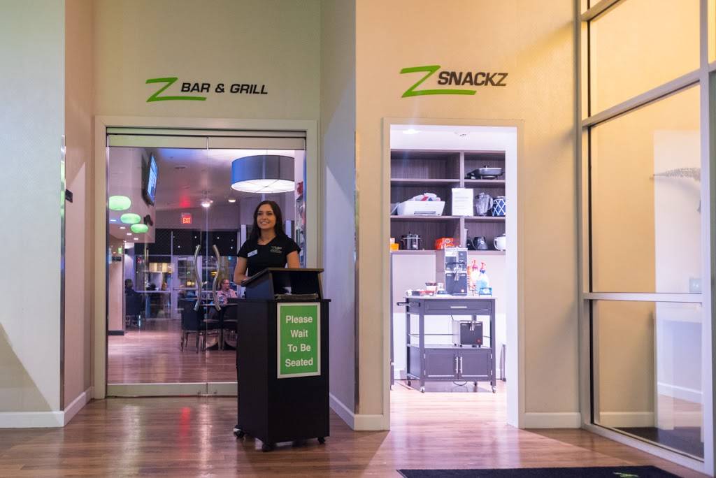 Z Bar & Grill | restaurant | 127 Vickie Lynn Ln, St Robert, MO 65584, USA | 5733367829 OR +1 573-336-7829