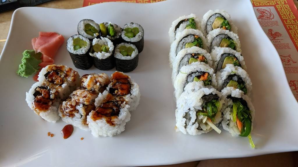 Hunan Restaurant | restaurant | 1333 W, Wabash Ave, Springfield, IL 62704, USA | 2177265760 OR +1 217-726-5760